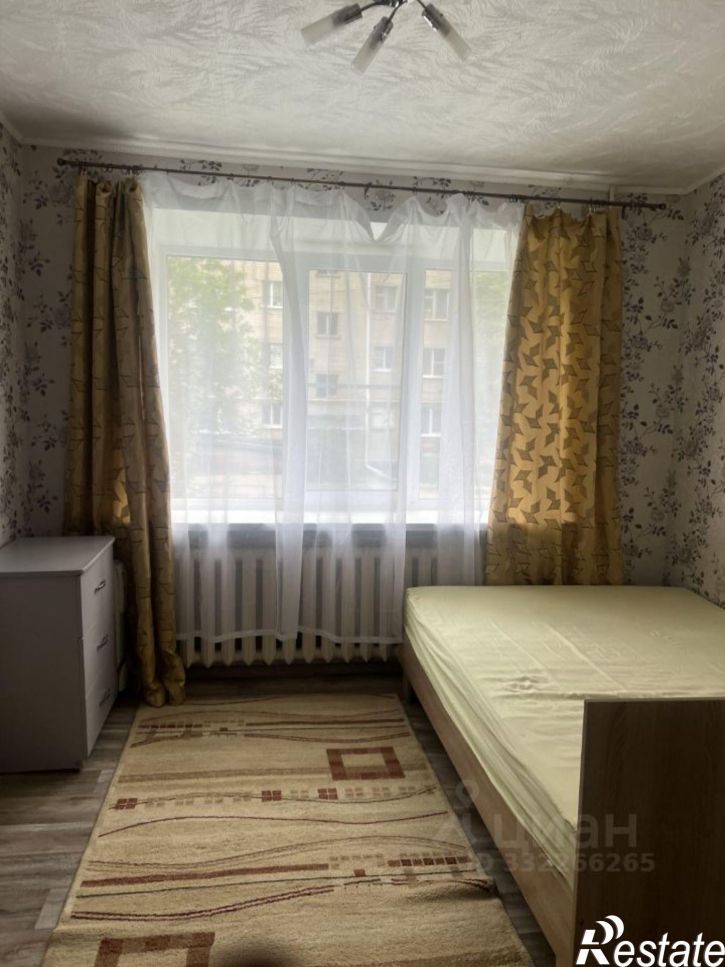 1-комн квартира ул 5 Линия, 4,  д. 4