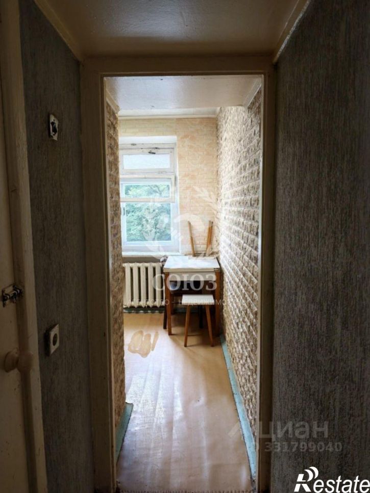 1-комн квартира ул Вишневского, 9,  д. 9