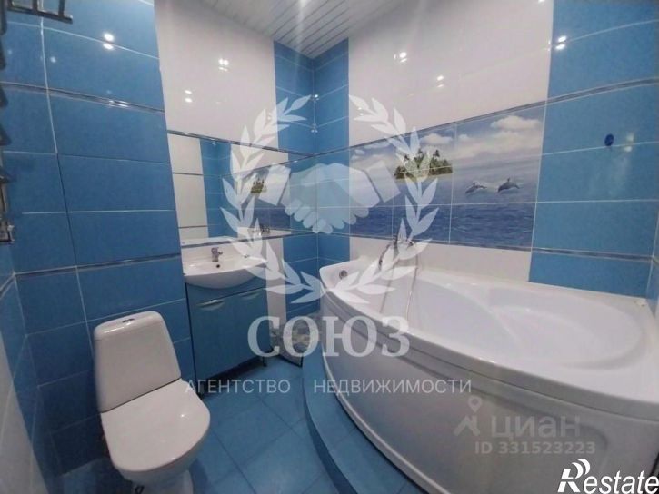 1-комн квартира ул 65 лет Победы, 41,  д. 41