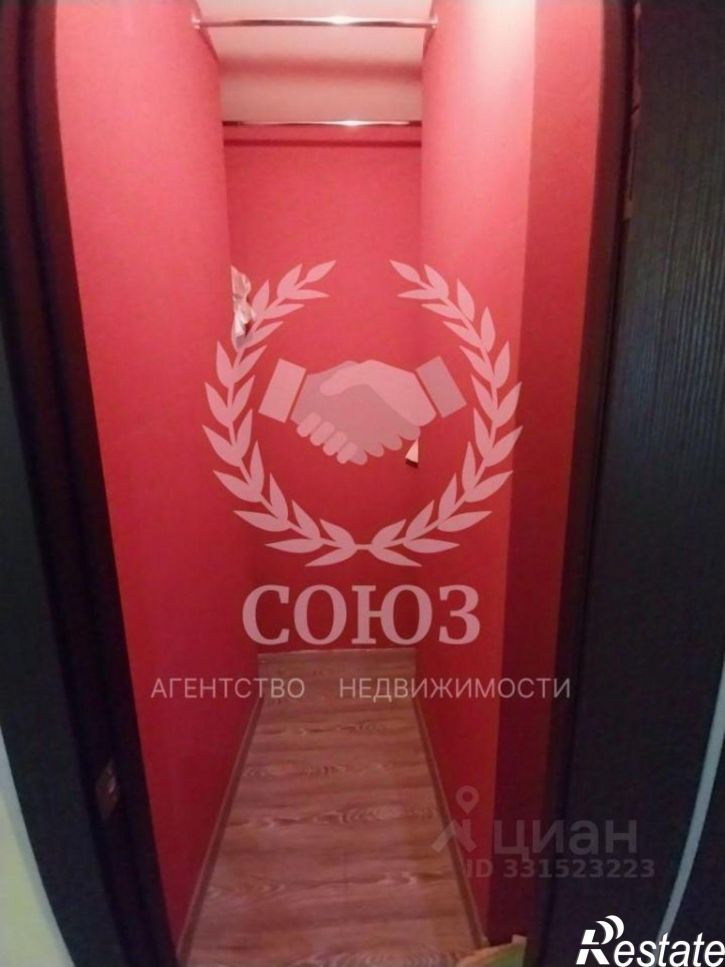 1-комн квартира ул 65 лет Победы, 41,  д. 41