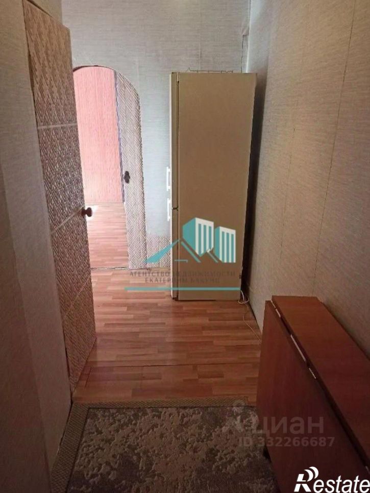 1-комн квартира ул Плеханова, 53,  д. 53