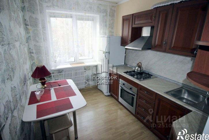 2-комн квартира ул Вишневского, 25,  д. 25