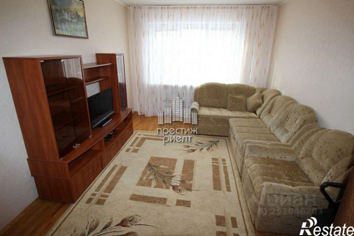 2-комн квартира ул Вишневского, 25,  д. 25