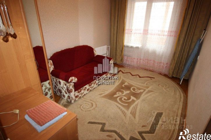 2-комн квартира ул Вишневского, 25,  д. 25