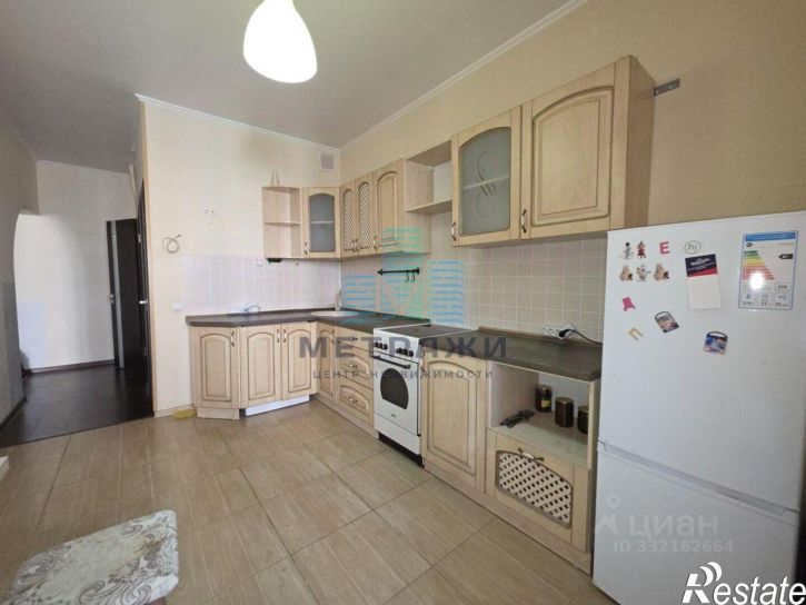 1-комн квартира ул 65 лет Победы, 41 2,  д. 41 2,  к. 2