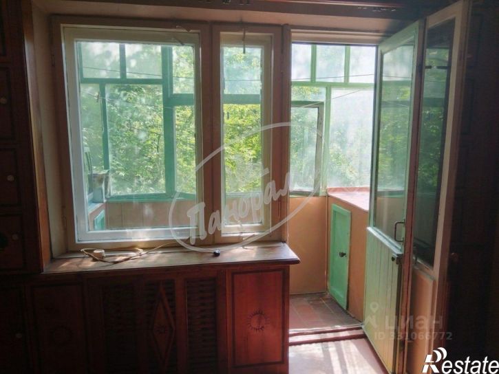 3-комн квартира ул Гурьянова, 45,  д. 45