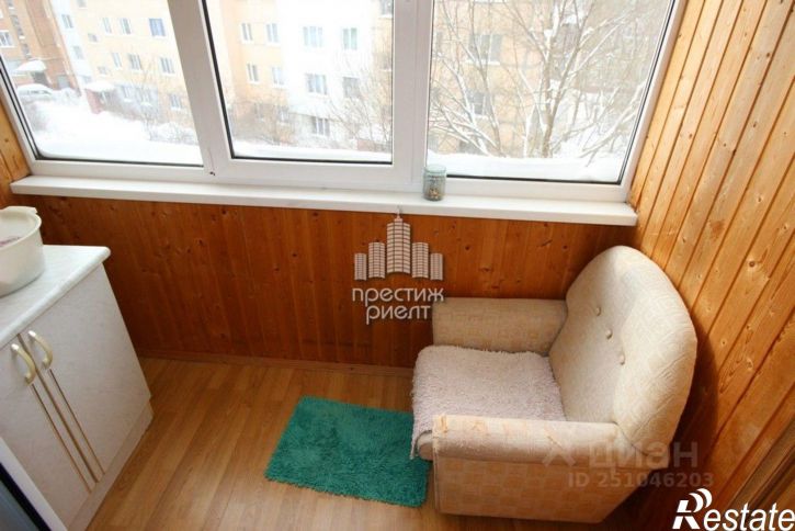 2-комн квартира ул Вишневского, 25,  д. 25