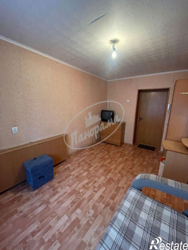 Комната ул Большевиков, 1,  д. 1