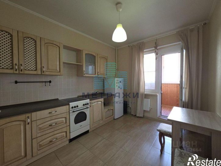 1-комн квартира ул 65 лет Победы, 41 2,  д. 41 2,  к. 2
