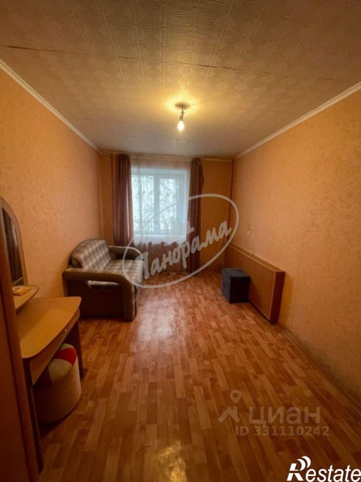 Комната ул Большевиков, 1,  д. 1