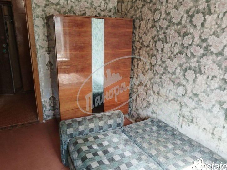 3-комн квартира ул Гурьянова, 45,  д. 45