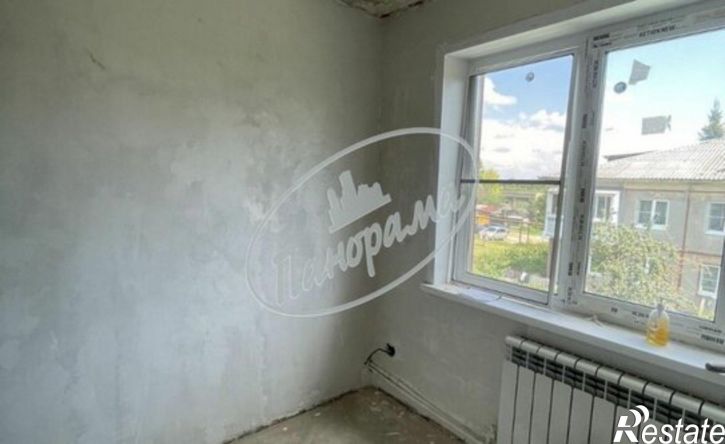 2-комн квартира ул Московская, 299а,  д. 299а