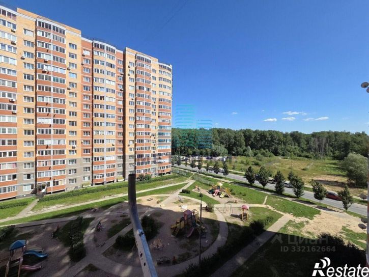 1-комн квартира ул 65 лет Победы, 41 2,  д. 41 2,  к. 2