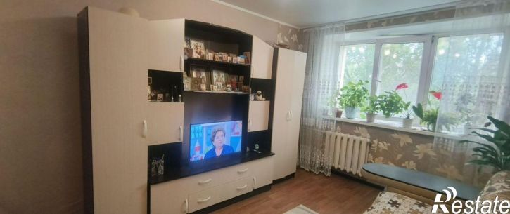 Комната ул Хрустальная, 33,  д. 33
