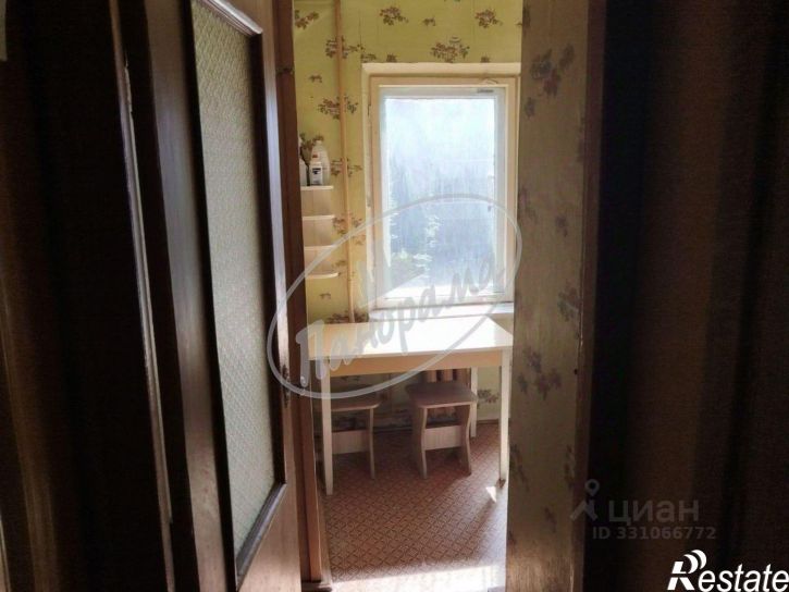 3-комн квартира ул Гурьянова, 45,  д. 45