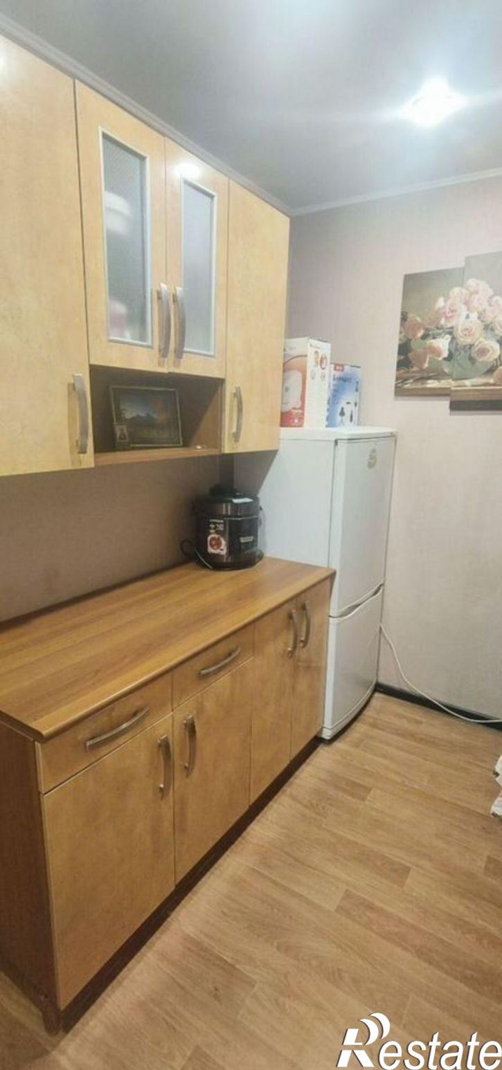 Комната ул Хрустальная, 33,  д. 33