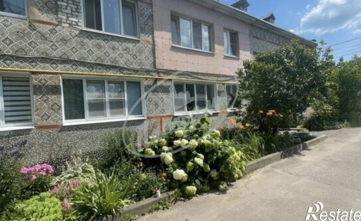 2-комн квартира ул Московская, 299а,  д. 299а