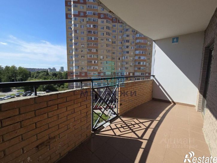 1-комн квартира ул 65 лет Победы, 41 2,  д. 41 2,  к. 2