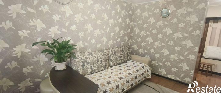 Комната ул Хрустальная, 33,  д. 33