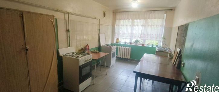 Комната ул Хрустальная, 33,  д. 33