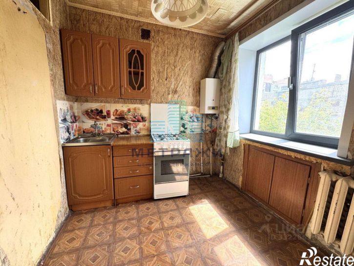 1-комн квартира ул Поле Свободы, 81,  д. 81