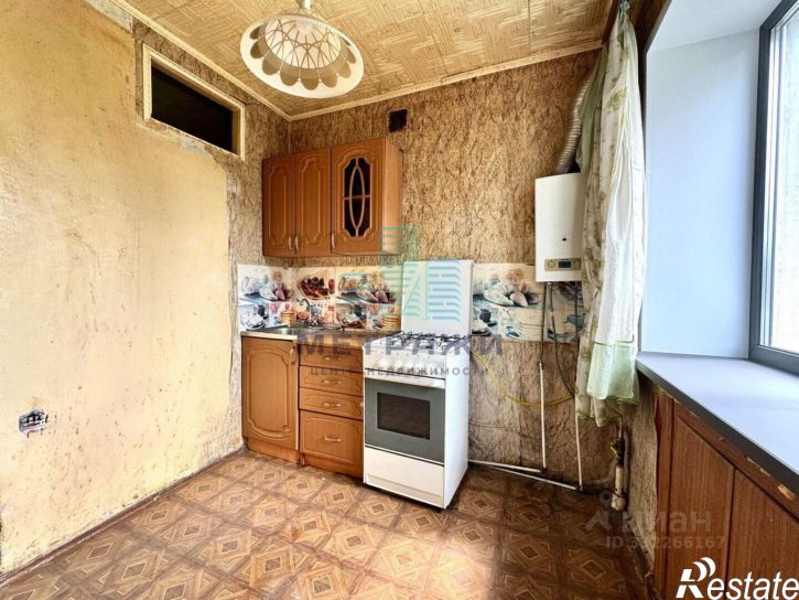 1-комн квартира ул Поле Свободы, 81,  д. 81