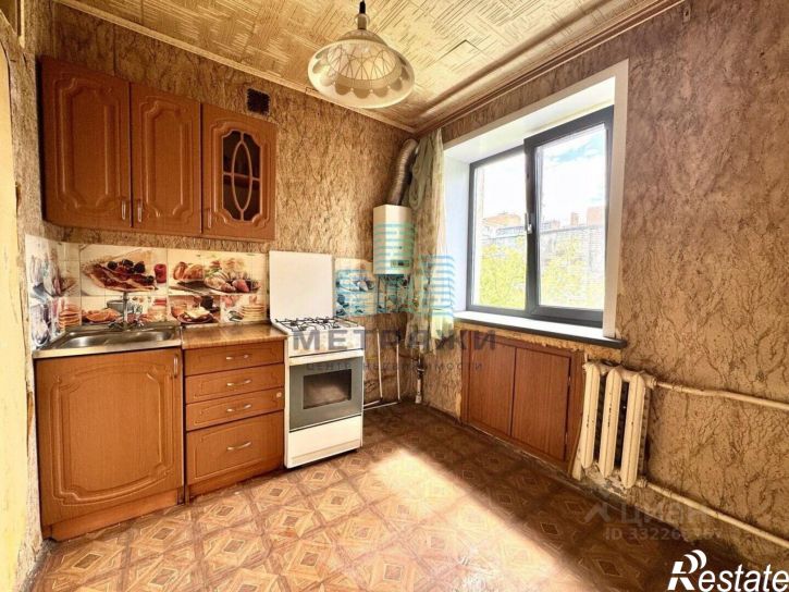 1-комн квартира ул Поле Свободы, 81,  д. 81