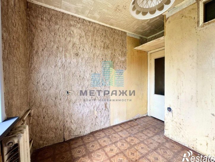 1-комн квартира ул Поле Свободы, 81,  д. 81