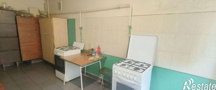 Комната ул Хрустальная, 33,  д. 33