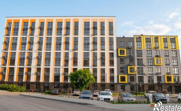 2-комн квартира ул Тепличная, 22,  д. 22