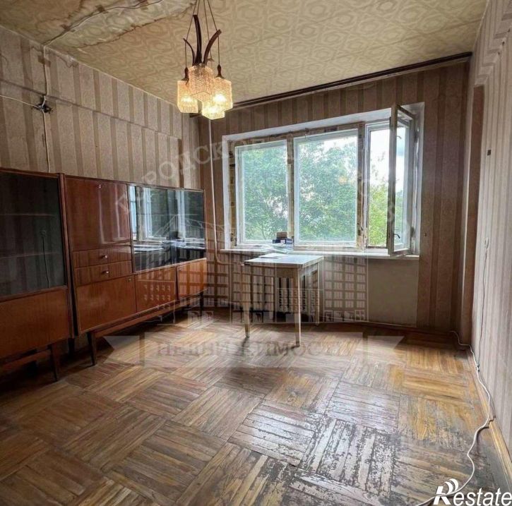 2-комн квартира ул Степана Разина, 52,  д. 52
