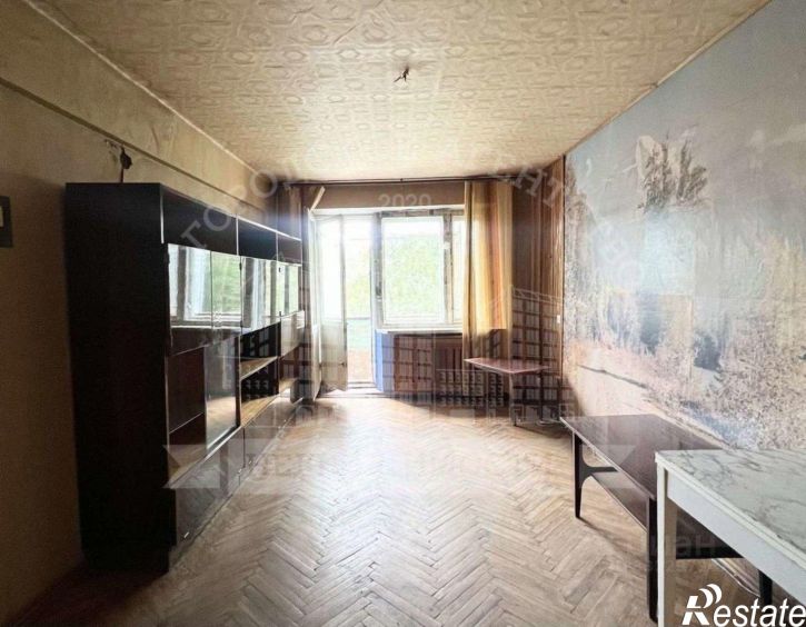 2-комн квартира ул Степана Разина, 52,  д. 52