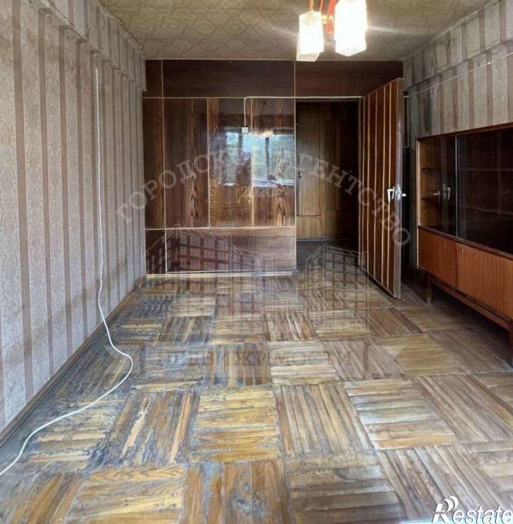 2-комн квартира ул Степана Разина, 52,  д. 52