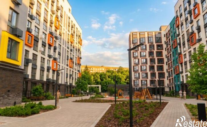 2-комн квартира ул Тепличная, 22,  д. 22