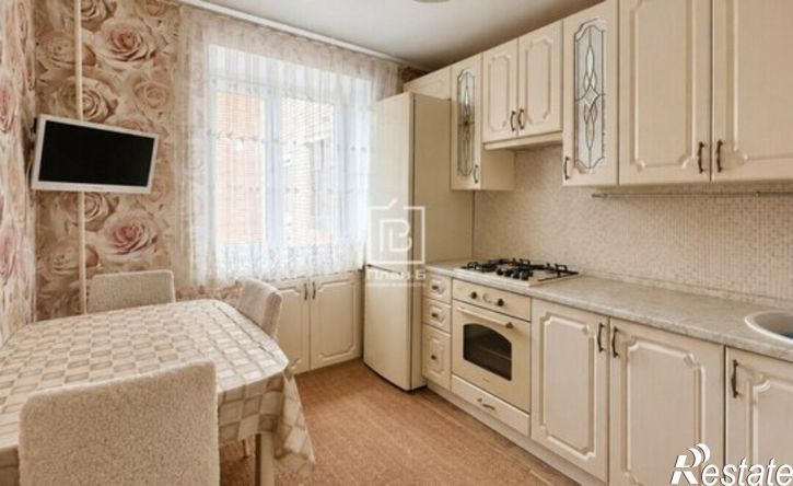 3-комн квартира ул Герцена, 17,  д. 17