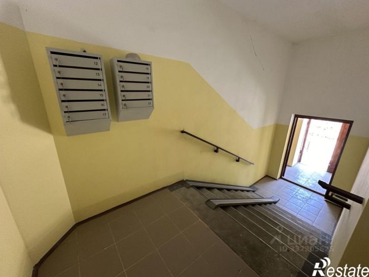 2-комн квартира Воскресенский пер, 26а,  д. 26а