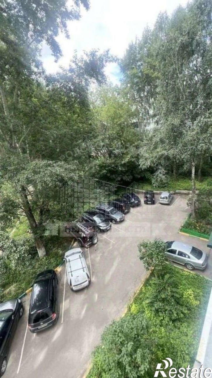 2-комн квартира ул Степана Разина, 52,  д. 52