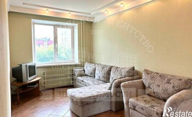 2-комн квартира ул Труда, 22,  д. 22