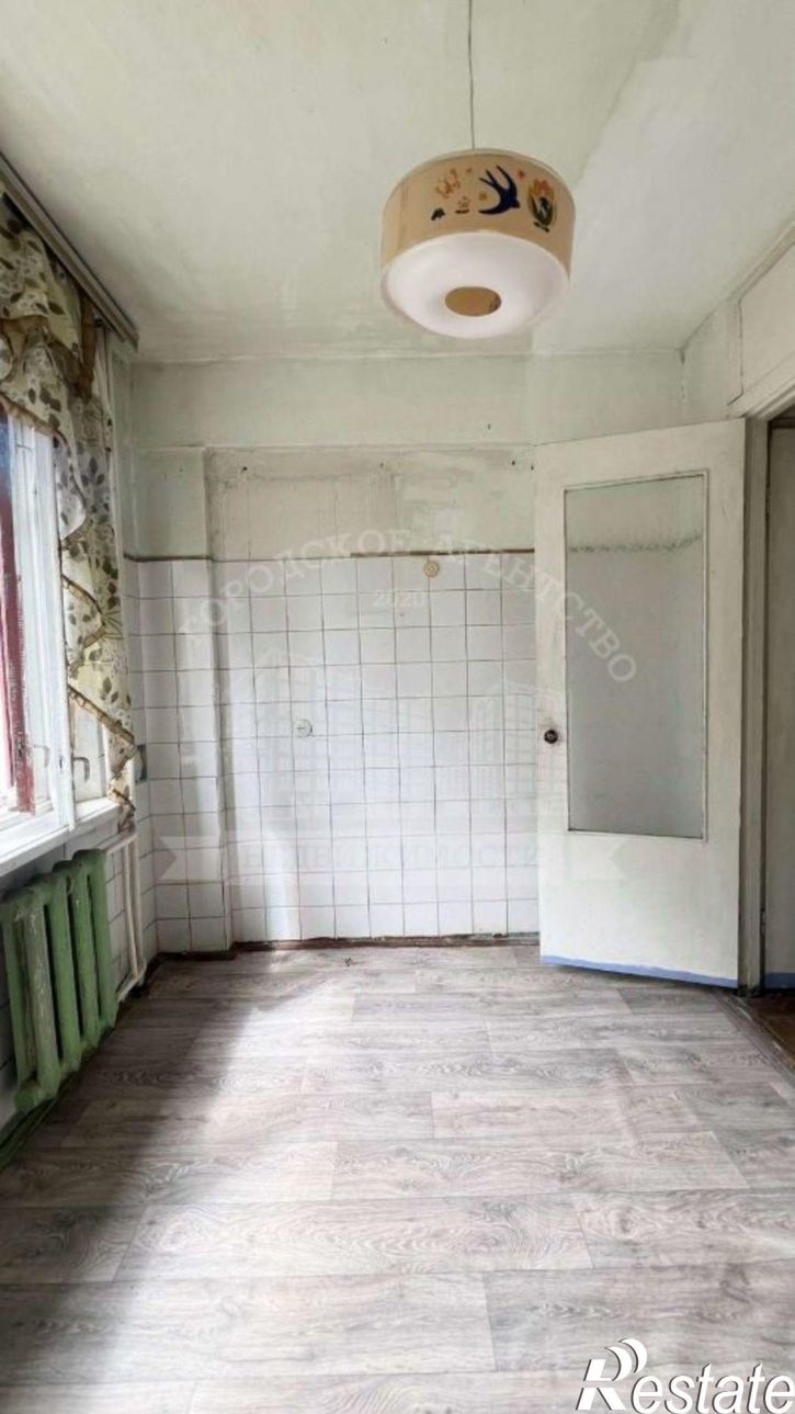 2-комн квартира ул Степана Разина, 52,  д. 52