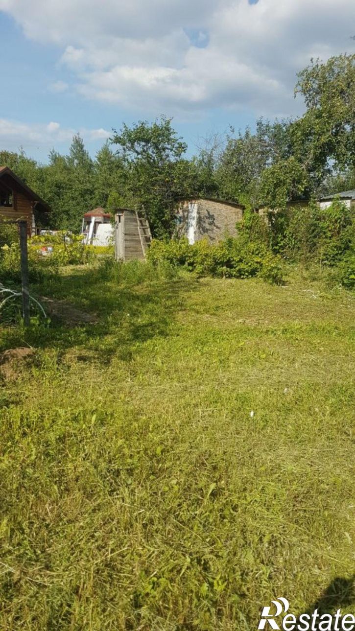 Коттедж/дом СНТ Автомобилист, улица Ромашка, 113