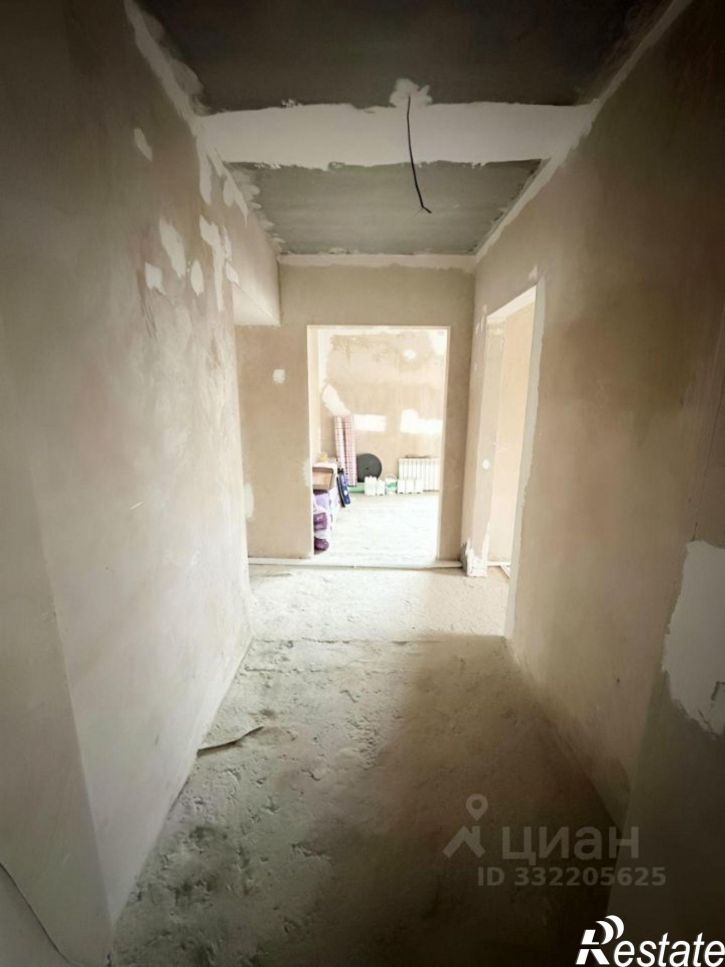 2-комн квартира Воскресенский пер, 26а,  д. 26а