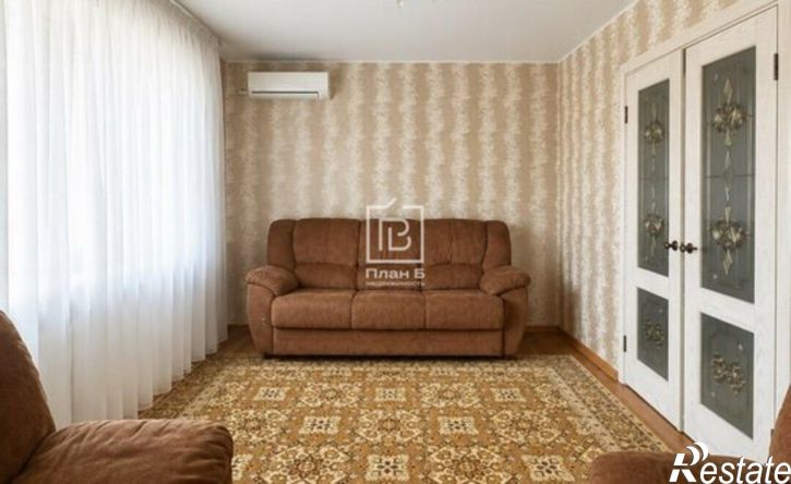 3-комн квартира ул Герцена, 17,  д. 17