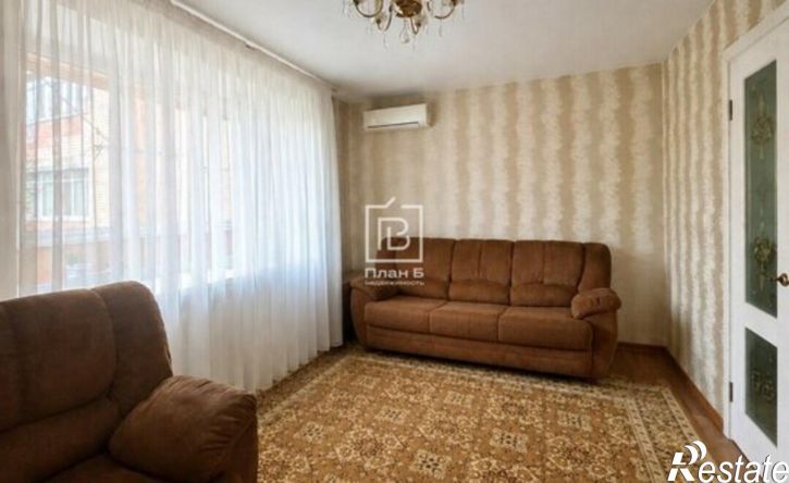 3-комн квартира ул Герцена, 17,  д. 17
