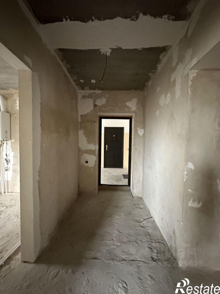2-комн квартира Воскресенский пер, 26а,  д. 26а