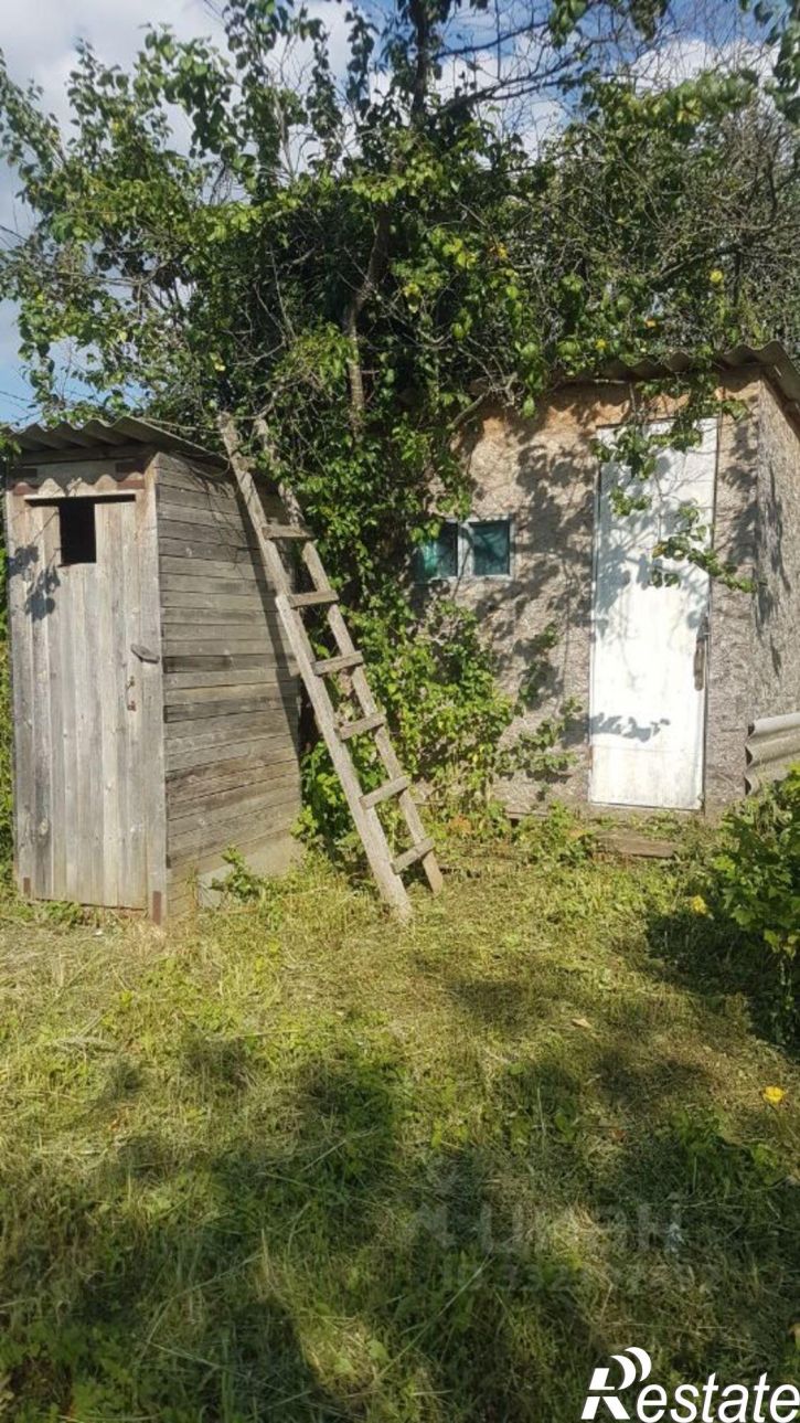 Коттедж/дом СНТ Автомобилист, улица Ромашка, 113