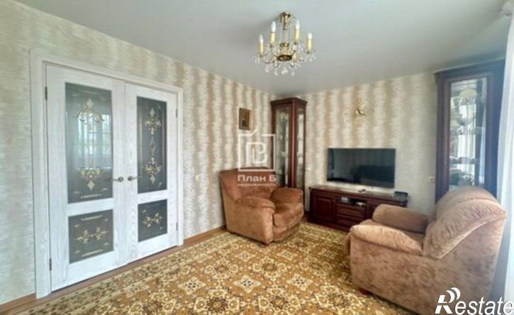 3-комн квартира ул Герцена, 17,  д. 17