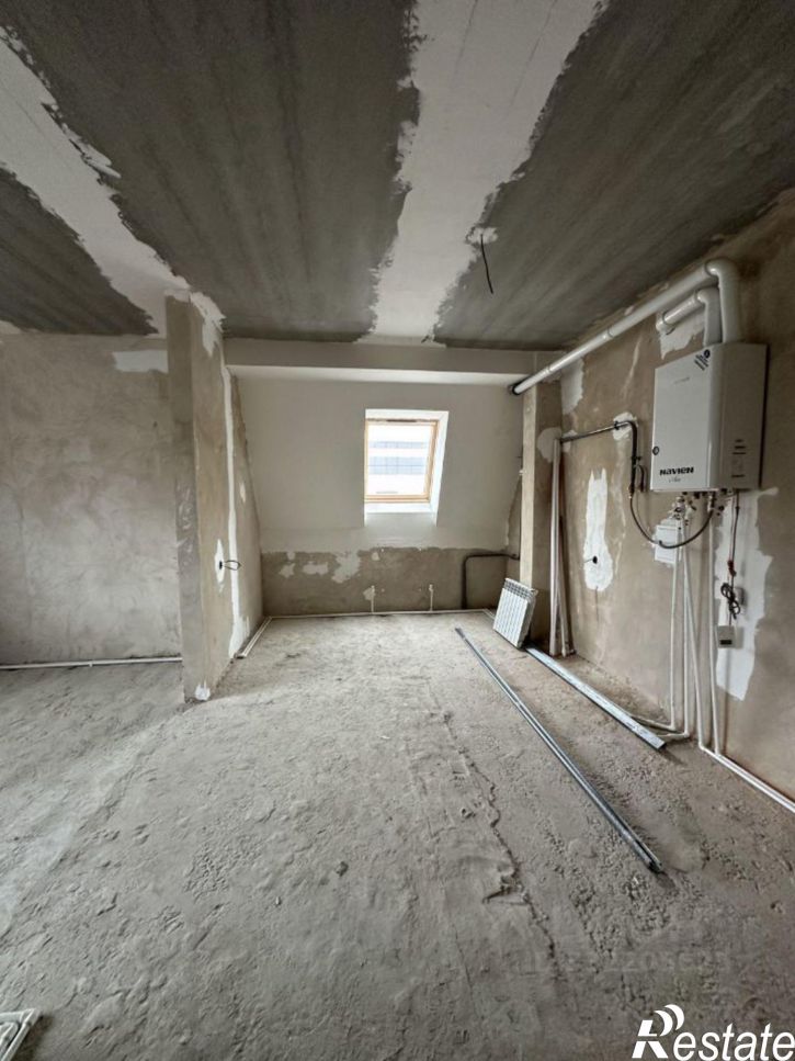 2-комн квартира Воскресенский пер, 26а,  д. 26а