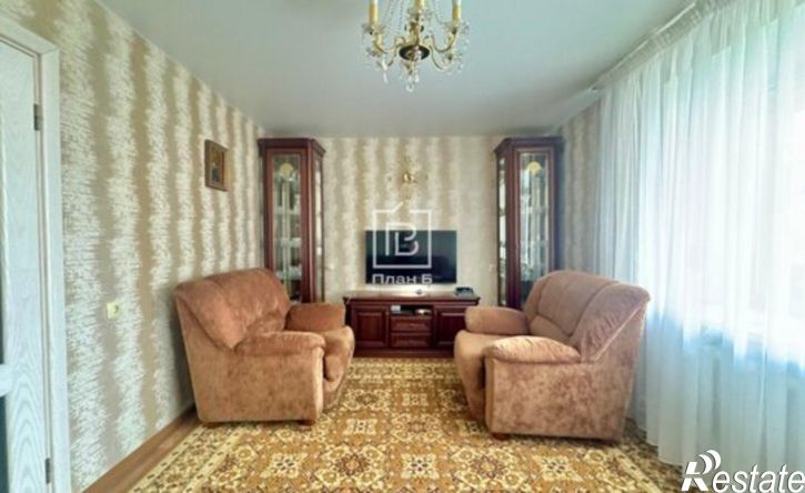 3-комн квартира ул Герцена, 17,  д. 17