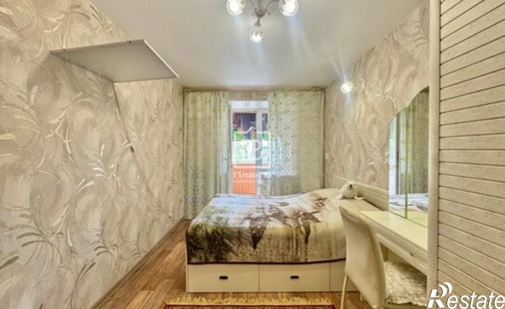 3-комн квартира ул Герцена, 17,  д. 17