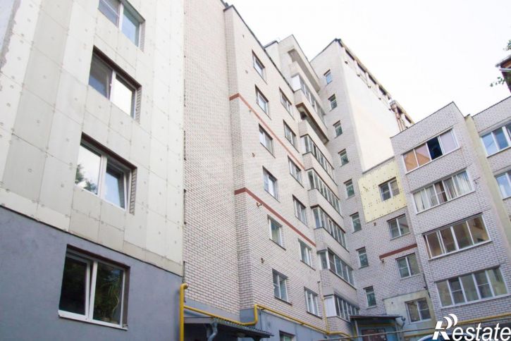 1-комн квартира ул Плеханова, 83,  д. 83